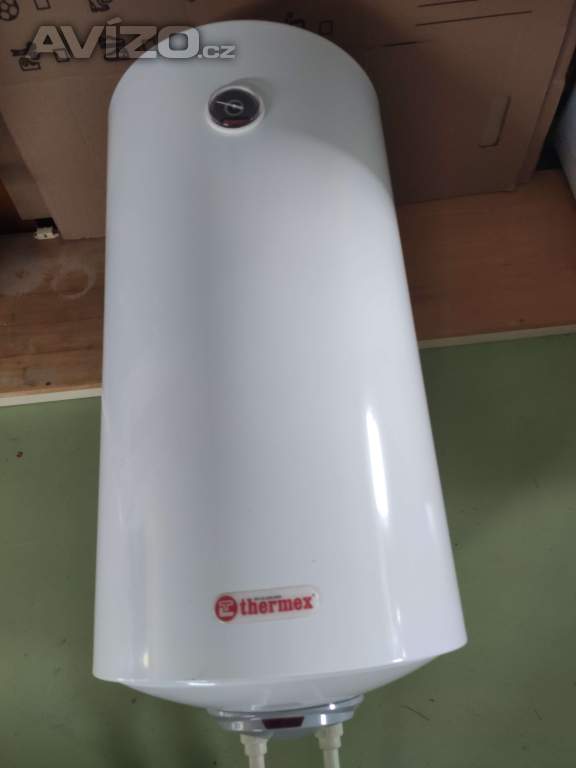 Elektrický ohřívač vody - Bojler 100 l