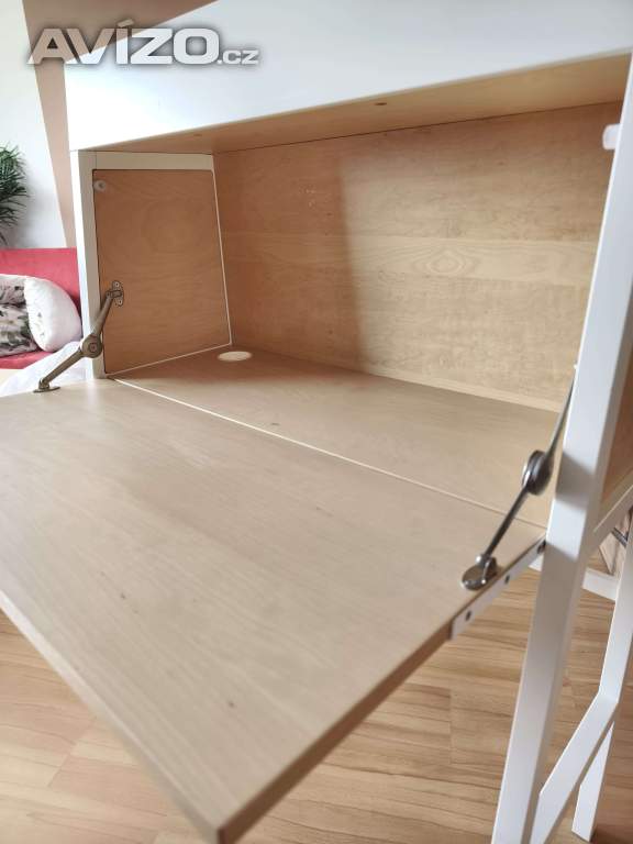 Psací PC stůl IKEA, Stonava