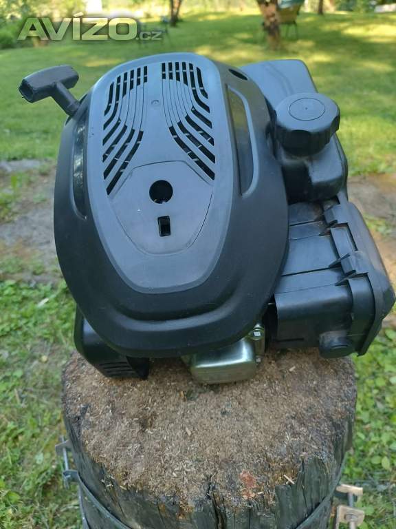 motor do sekačky
