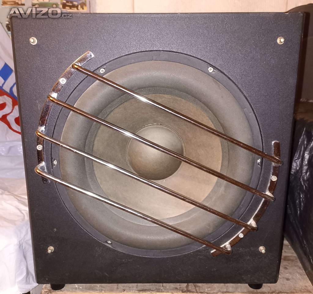 Pure Acoustics XP 12-200