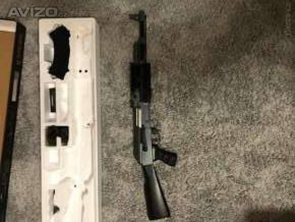 CM.028, AK-47 CYMA