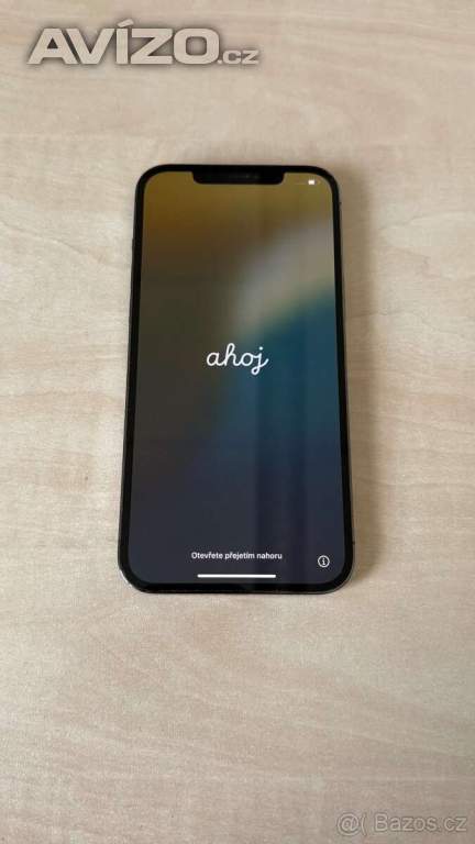 iPhone 12 Pro Max 256GB