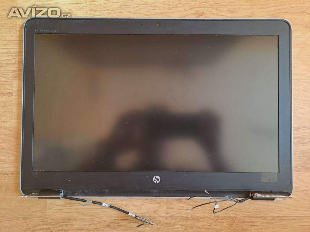  Kryt s displejem pro EliteBook 850 G3