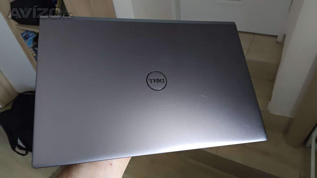 Repasovaný notebook Dell Vostro 14 - 5401