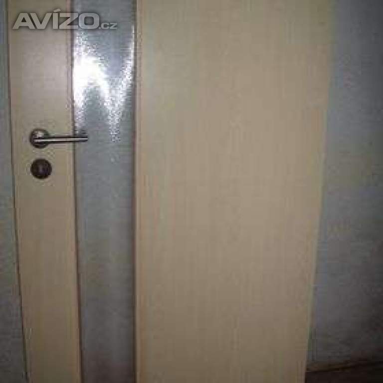 Vnitřní dveře