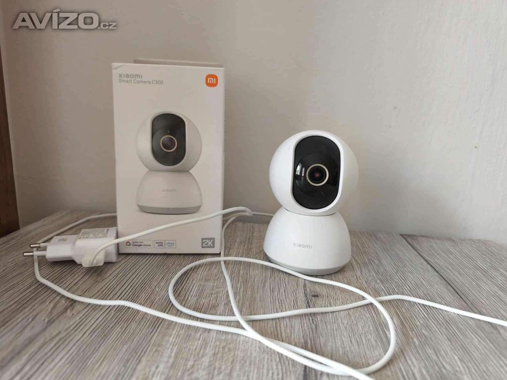 IP kamera Xiaomi C 300