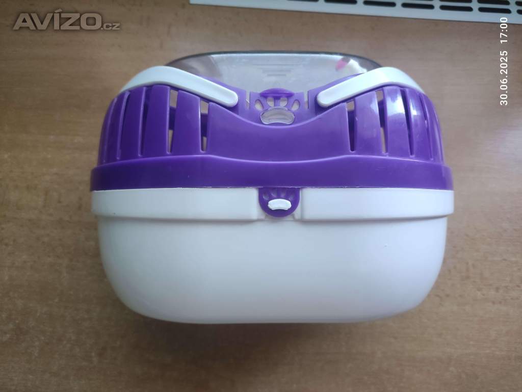 Přepravka do 3kg