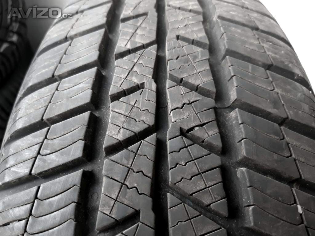 Sady zimních pneu 185/65 R15: