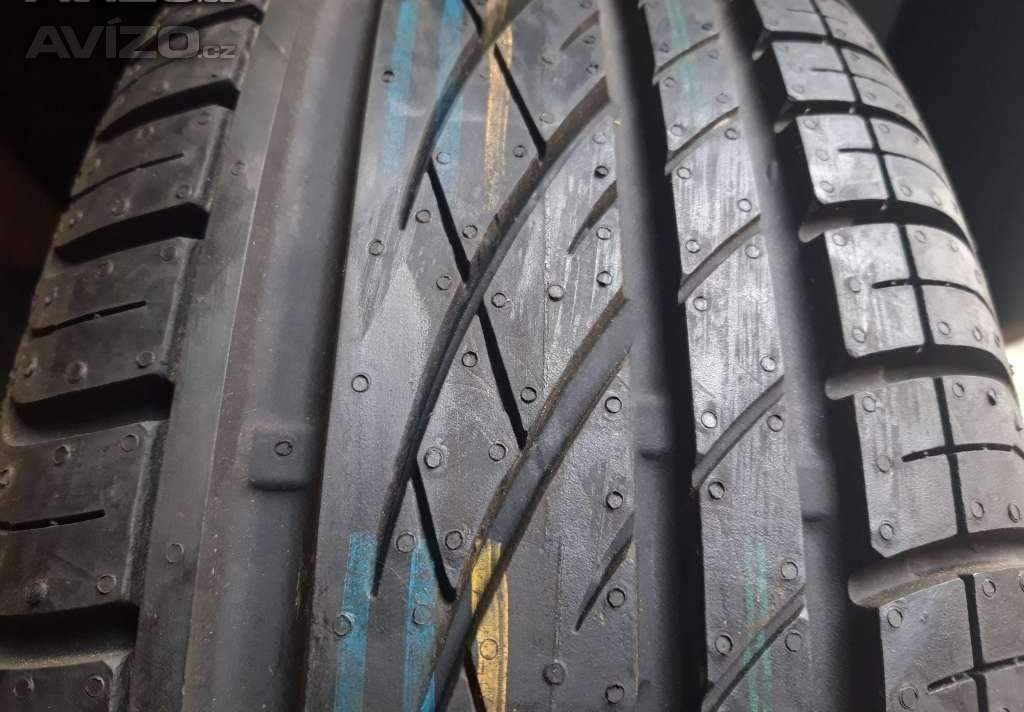 Sada nebo 2ks letních pneu 185/55 R15: