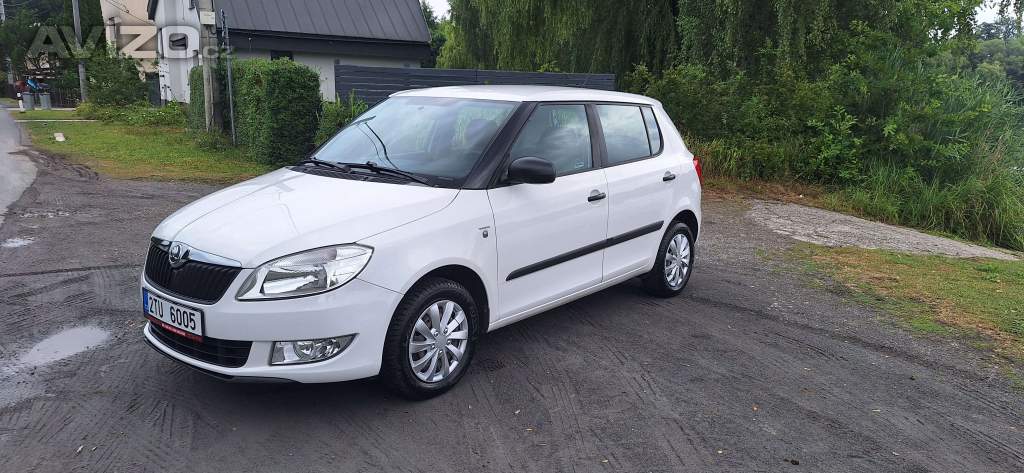 fabia