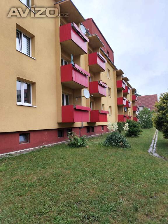 3+1 Rybova ul. Opava u nemocnice