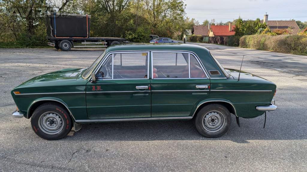 Foto inzerátu LADA 2103