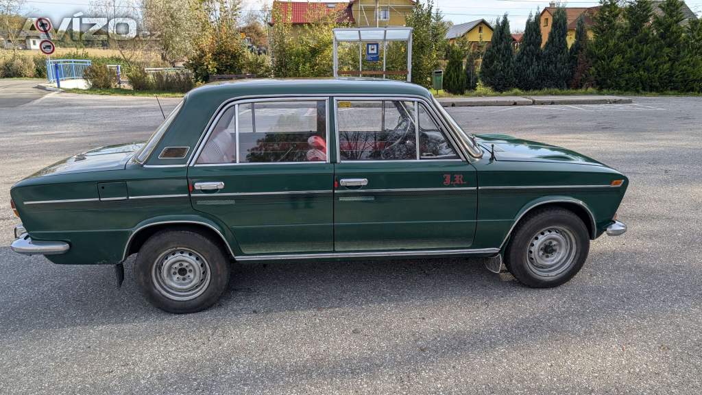 Foto inzerátu LADA 2103
