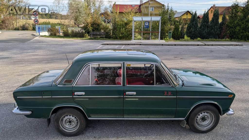Foto inzerátu LADA 2103