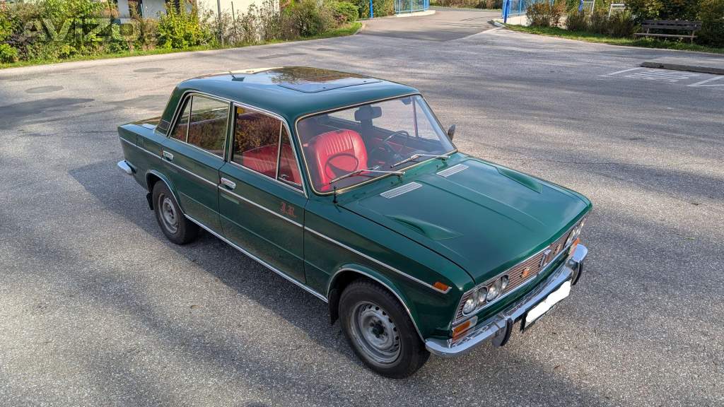 Foto inzerátu LADA 2103