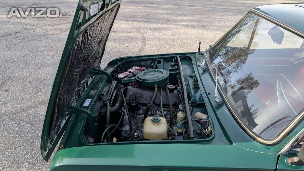 Foto inzerátu LADA 2103