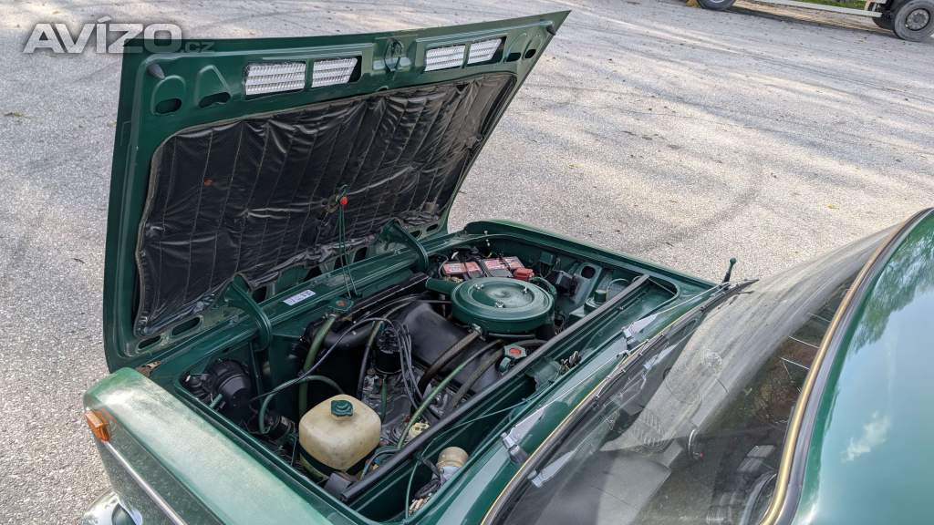 Foto inzerátu LADA 2103