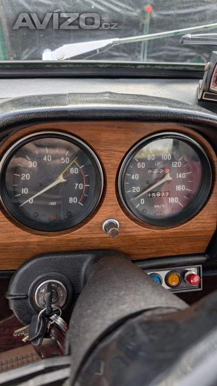 Foto inzerátu LADA 2103