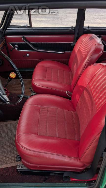 Foto inzerátu LADA 2103