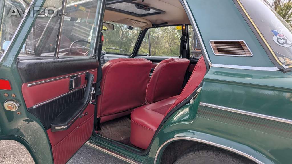 Foto inzerátu LADA 2103