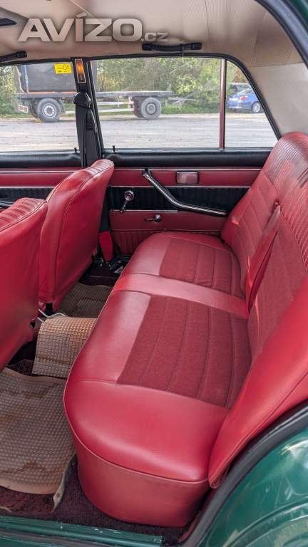 Foto inzerátu LADA 2103