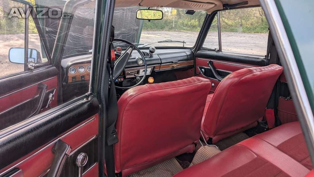 Foto inzerátu LADA 2103