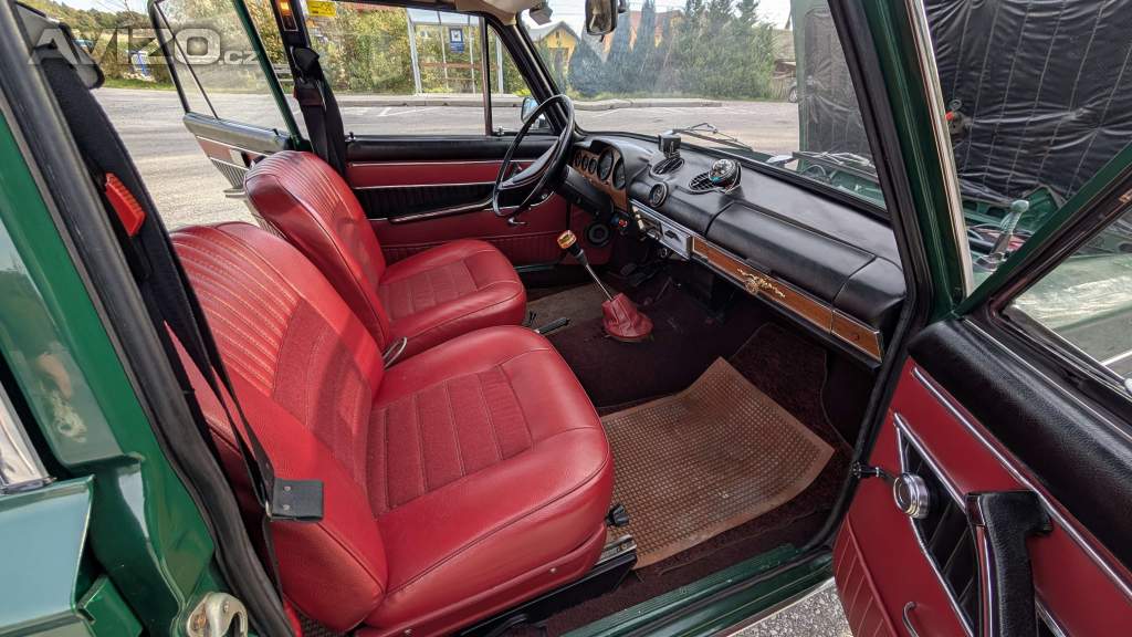 Foto inzerátu LADA 2103