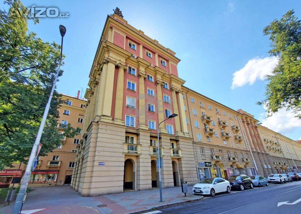 KOUPÍM byt : Ostrava -Poruba