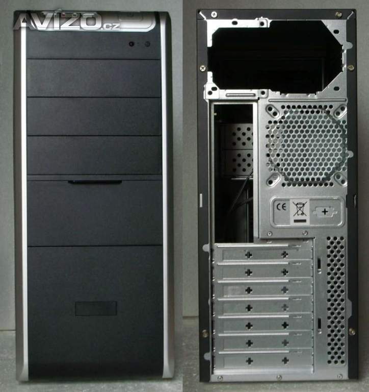 miditower Foxconn