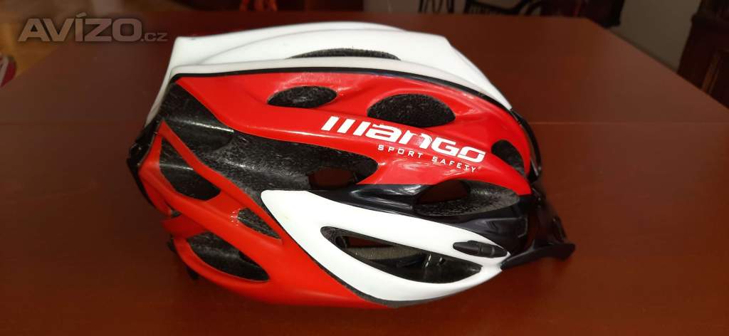 Helma na MTB