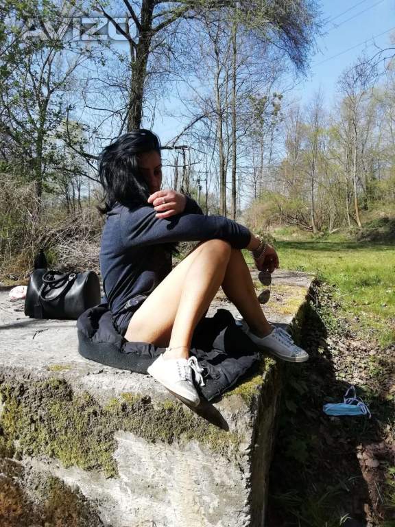 Pondělí dopoledne Frýdek Místek 