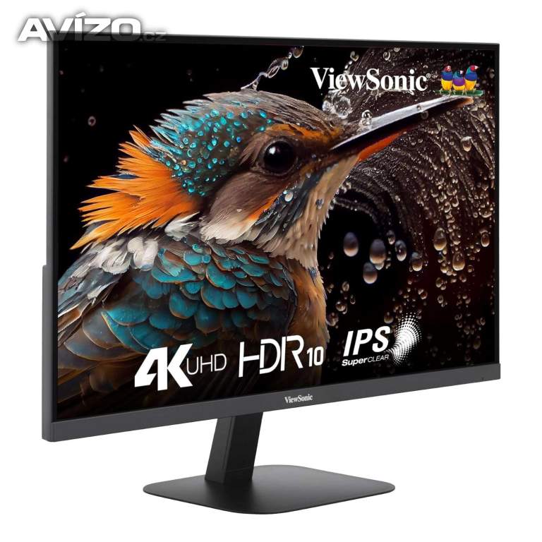 27 ViewSonic VA2708-4K-HD,zaruka