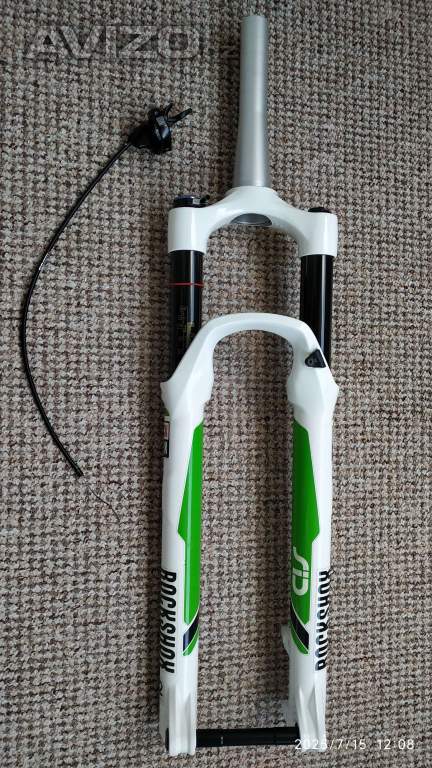 Odpružená vidlice RockShox SID RL 29 + dálkový ovladač