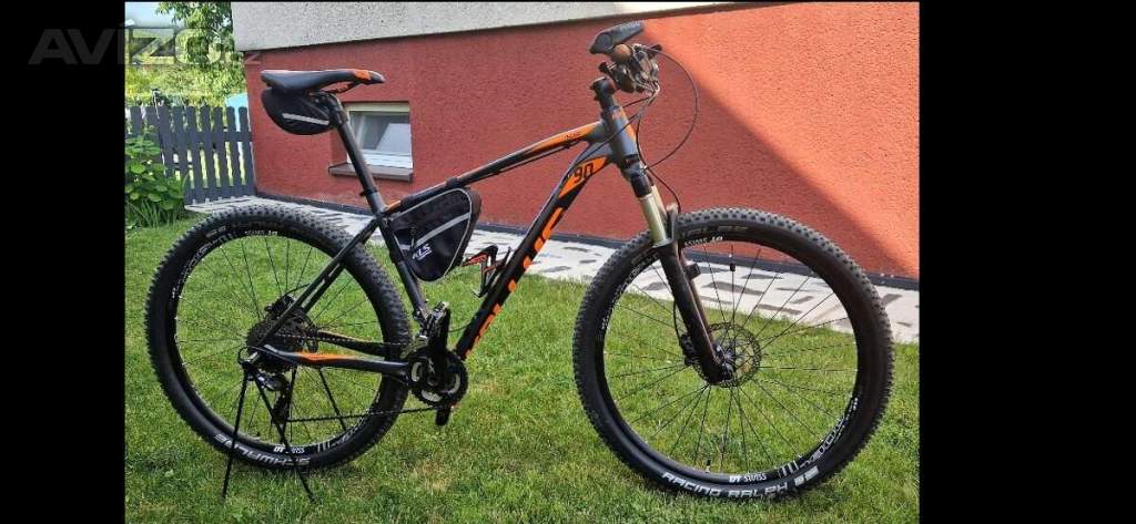 Pánské horské kolo Kellys Thorx 90 