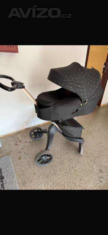 Prodám kočárek zn.Stokke