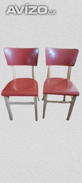 Židle Thonet 