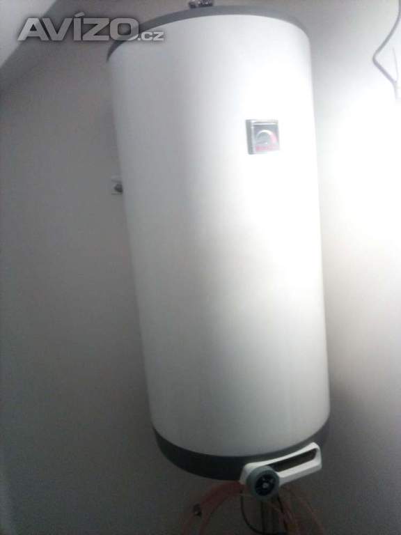Elektrický bojler OKCE 125