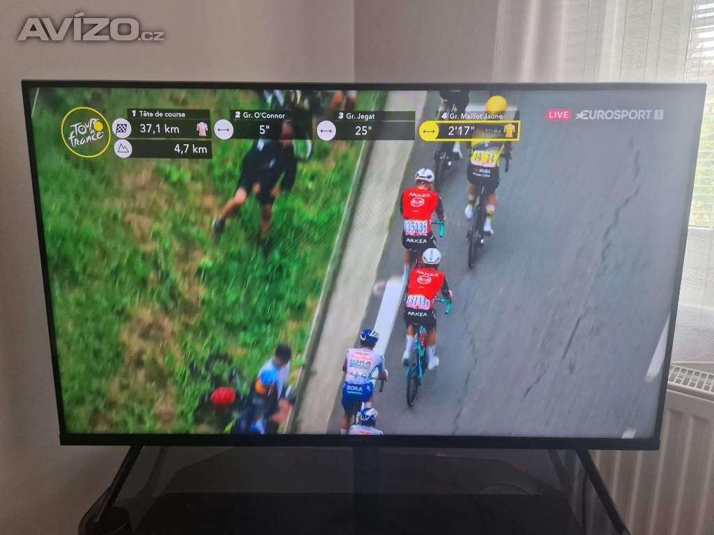 televize SONY