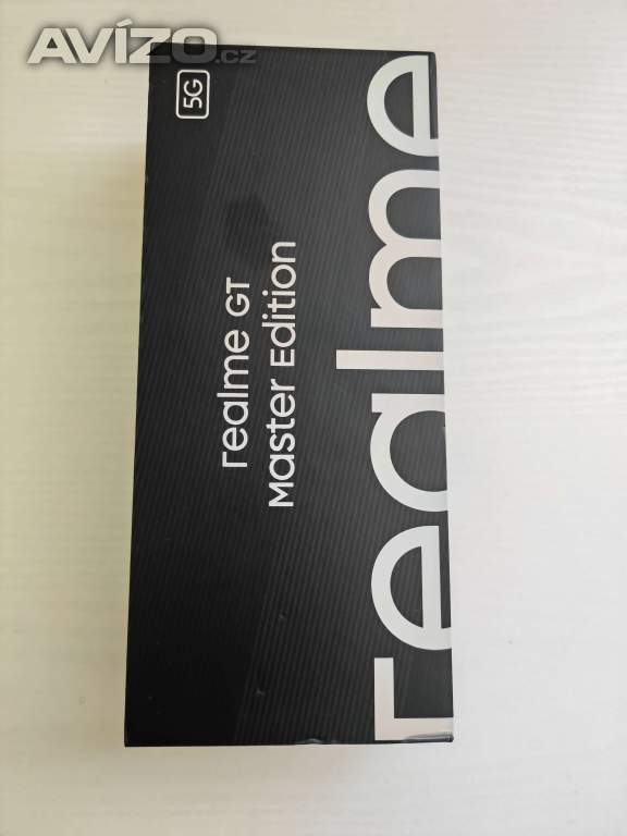 Realme GT Master Edition 5G 6/128 GB 