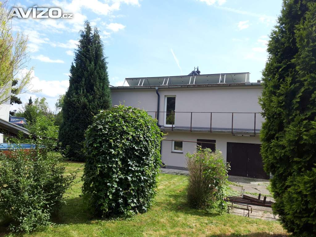 Foto inzerátu Prodej RD 8+2 v Ostravě Porubě/Pustkovci