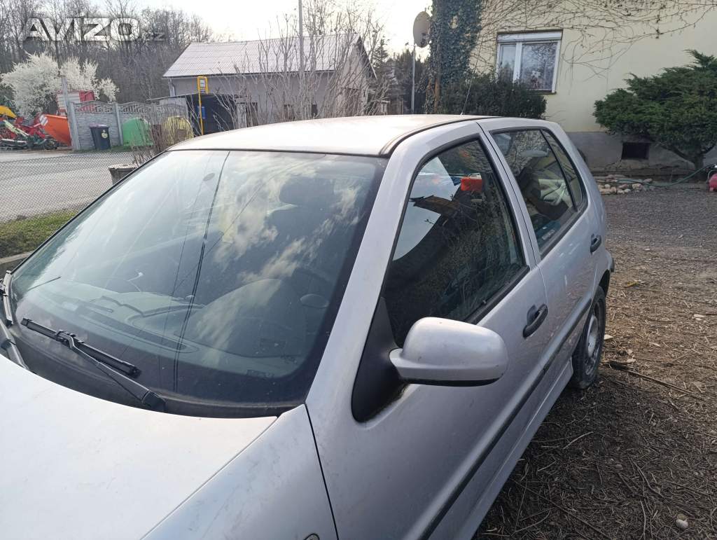 Prodám VW Polo 