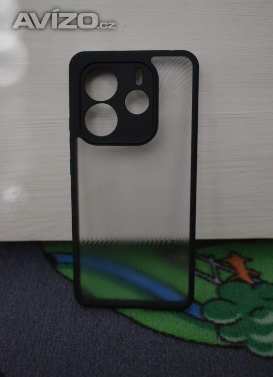 Prodám obal na mobil Redmi Note 14 5G