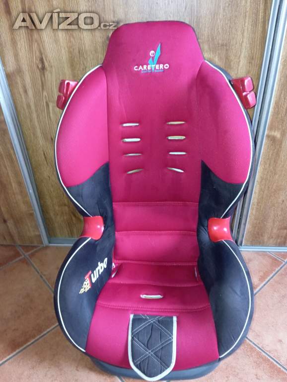 Autosedačka 