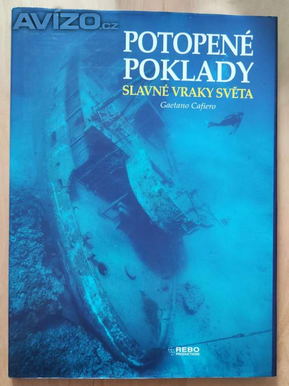Potopené poklady