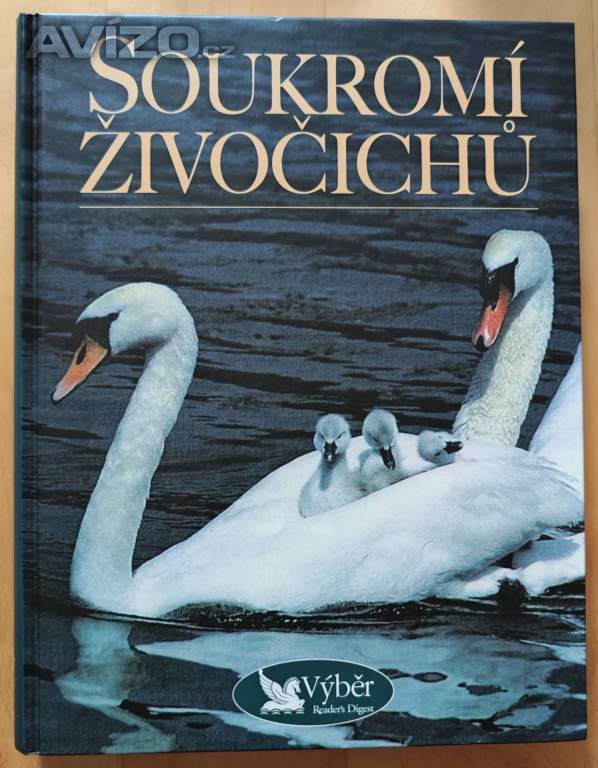 Soukromí živočichů