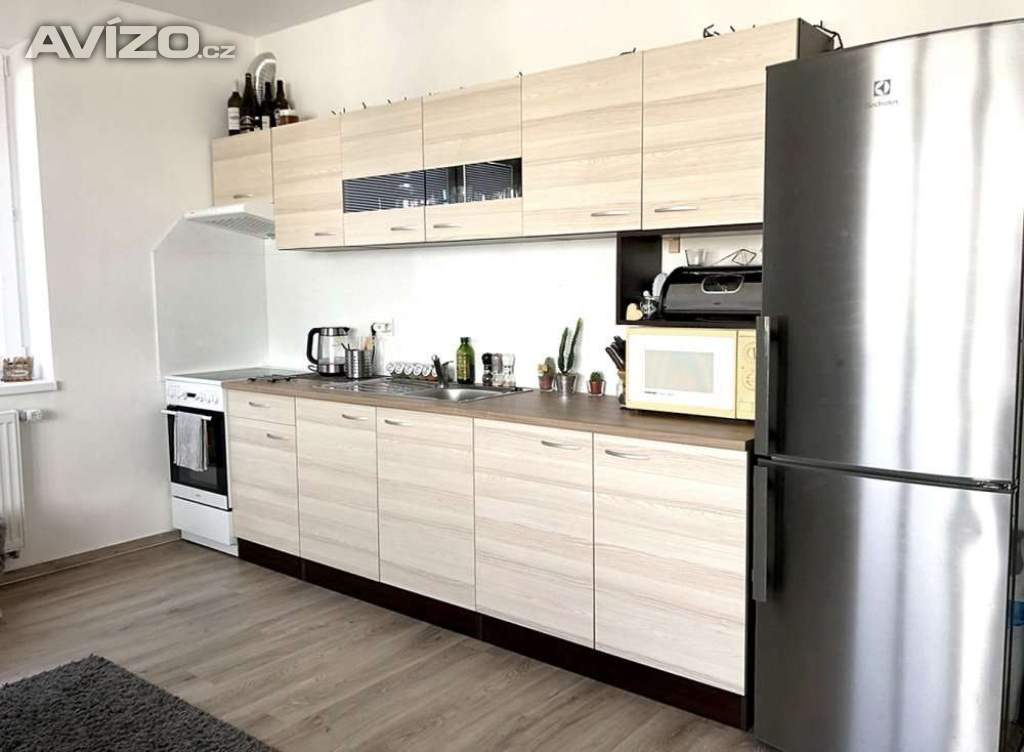 Pronajmu novostavbu 2+ kk - Slavkov u Brna. 56 m2