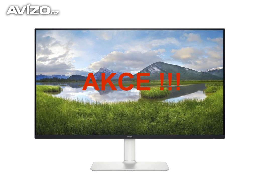 MONITOR, OBRAZOVKA K POČÍTAČI 2KUSY 2X4000 KČ
