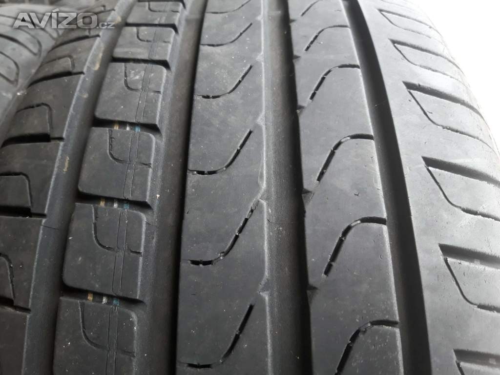 2ks letních pneu 225/45 R17 Pirelli