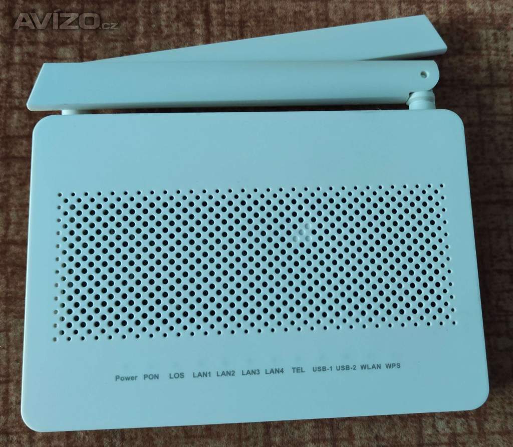 Modem HUAWEI ECHOLIFE