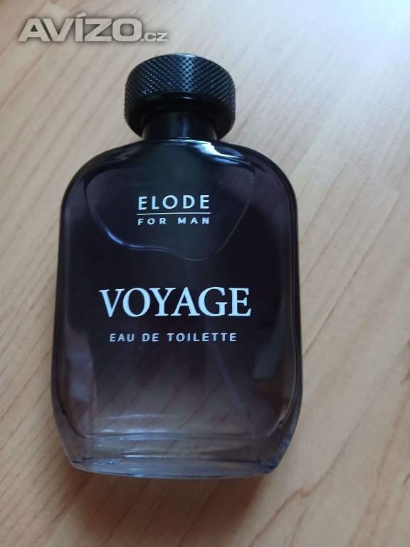 Pánská vůně Voyage 